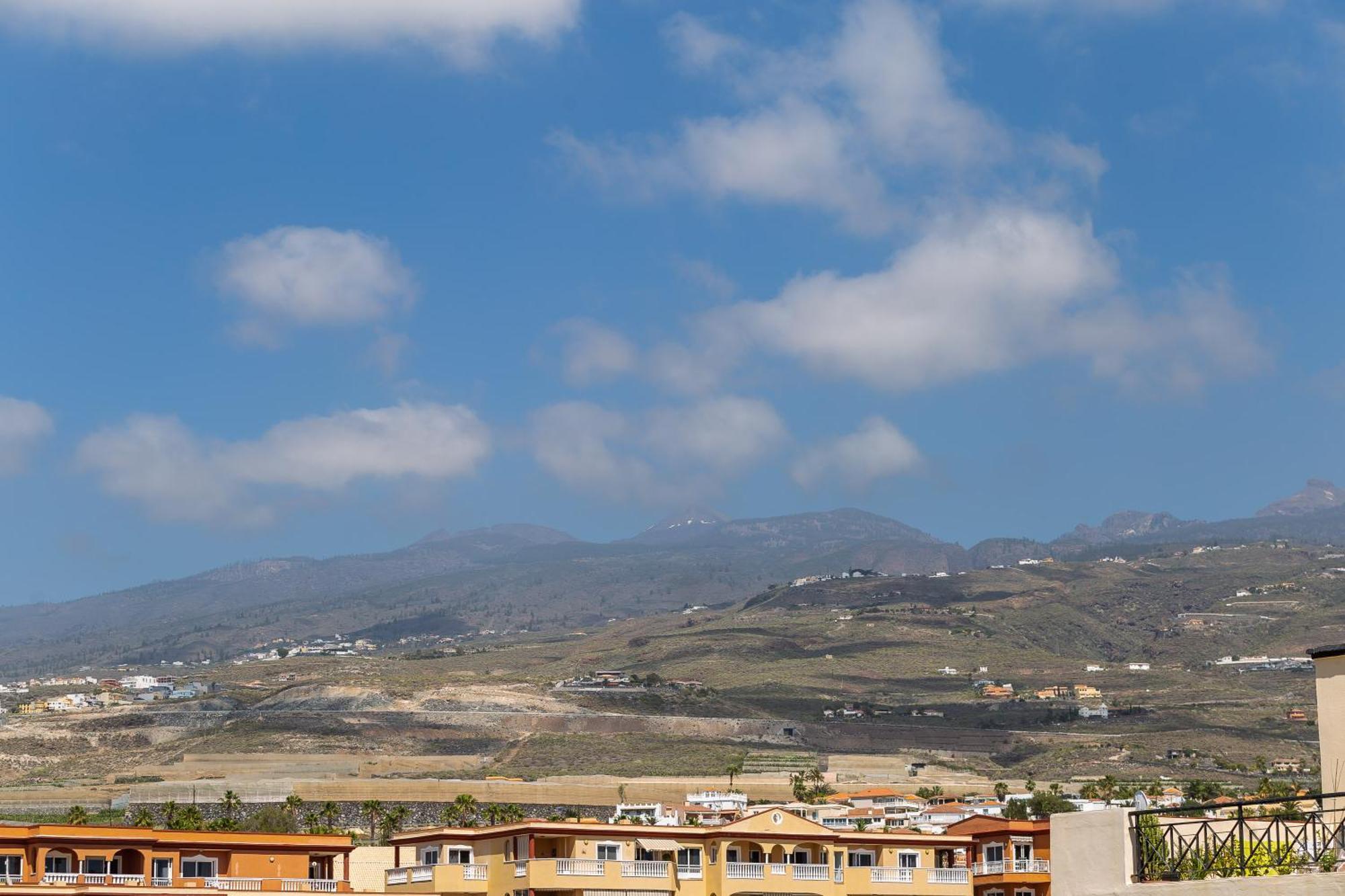Aqua Vista 2 Bed Penthouse With Great Views Apartment Callao Salvaje Exterior photo